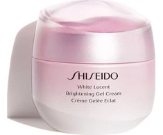 Shiseido Baltas Lucent Brightening Gel Kreminis, 50 ml