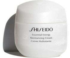 Shiseido Essential Energy Moisturizing Kreminis Day Kreminis