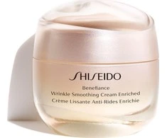 Shiseido Kremas su kremu 50 ml