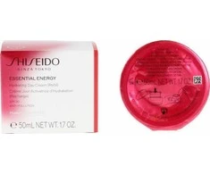 „Shiseido Essential Energy Hydration Day Kreminis Face SPF 20“ papildymas, 50 ml