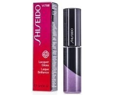 Shiseido Lacquer Lūpų blizgis VI708 Phantom 7.5 ml