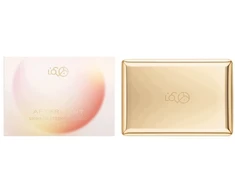 Lovro Afterlight Shimmer Eyeshadow Duo dvigubas blizgus akių šešėlis 2.2g