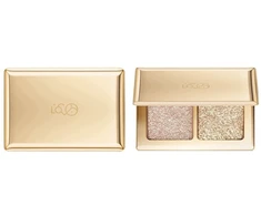 Lovro Afterlight Shimmer Eyeshadow Duo podwójny cień do powiek su połyskiem 2.2g
