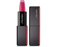 Shiseido ModernMatte Powder matiniai lūpų dažai, 4g, Spalva: 517 Rose Hip