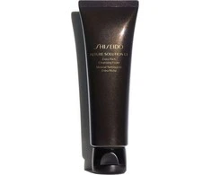 Shiseido Future Solution Lx Extra Rich Cleansing Foam valomosios veido putos, 125 ml