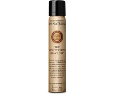 „Raw Naturals“ drėkinamasis skutimosi gelis „The Mighty Fluffy“, 75 ml