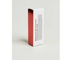 Shiseido Recipe For Men SPF 30 Face Kreminis Moisturizer Kreminis For Face SPF30, 75 ml