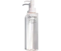 „Shiseido“ gaivinantis valomasis micelinis Vanduo visiems odos tipams, 180 ml