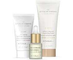 Rituals Namaste Set, 51,5 ml