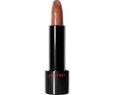 Set Shiseido Rouge Rouge Kreminis Lipstick Be323 Dusky Honey, 4 g