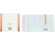 Set Erno Laszlo Multi-Task Serum Illuminating Eye Sheet Mask, 6 vnt. 5.4 ml