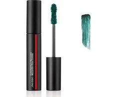 Shiseido ControlledChaos MascaraInk 04 Emerald Energy