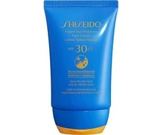 Shiseido Expert Sun Protector Face Kreminis Spf30+, 50 ml