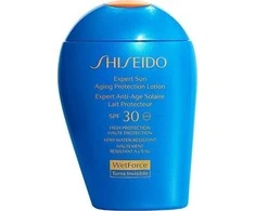 Shiseido Expert Sun Protector Face And Losjonas kūnui Spf30+, 150 ml