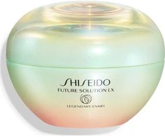 Shiseido LX LEGENDARY ENMEI ULTIMATE REANWANSING CREAM 50ML