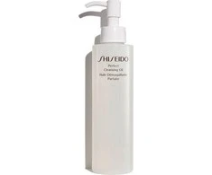 Shiseido Perfect Cleansing Oil valomasis veido aliejus, 180 ml