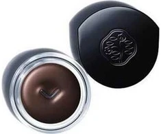 Shiseido Inkstroke Gel Akių apvadas Br606 Kuromitsu Brown 4.5 g