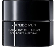 „Shiseido Skın Empowering Anti-Aging“ dieninis veido kremas, 50 ml