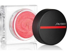 Shiseido Minimalist Whippedpwder Blush 03 Momoko