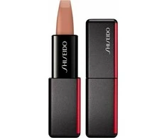 Shiseido ModernMatte Powder matiniai lūpų dažai, 4g, Spalva: 502 Whisper