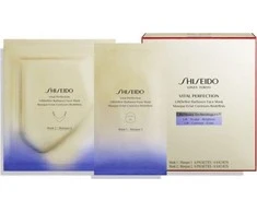 Shiseido Vital Perfection Liftdefine Radiance veido kaukė 1 vnt