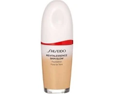 Shiseido Revitalessence Skin Glow Base Spf30 320 Pine, 30 ml