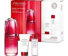 Shiseido Ultimune Global Age Defense Program Skin Serum