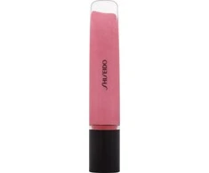 Shiseido Shimmer GelGloss lūpų blizgesys, 9 ml, Spalva: 04 Bara Pink