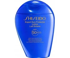 Shiseido Expert Sun Protector Apsauga nuo saulės Sunscreen Fluid, 50 ml
