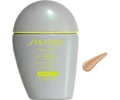 Shiseido Sports BB Atsparus vandeniui Spf50 Medium Dark, 30 ml