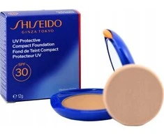 Shiseido UV Protective Compact Foundation SPF30, 12 g
