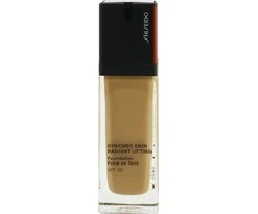 Shiseido Synchro Skin Radiant Lifting Foundation 360 Citrine, 30 ml