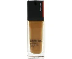 „Shiseido Synchro Skin Radiant Lifting“ skystas makiažo pagrindas, SPF 30, 430 Cedar, 30 ml