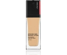 Shiseido Synchro Skin Radiant Lifting Foundation 230 Alder, 30 ml