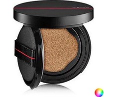Shiseido Synchro Skin Cushion Compact Foundation 230 Alder
