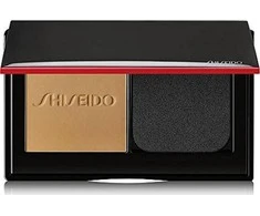 Shiseido Synchro Skin savaime gaivinantis individualus užbaigimo pudra pagrindas 350