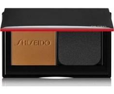 Shiseido Synchro Skin Savaime gaivinamasis makiažo pudra pagrindas 440, 9 g