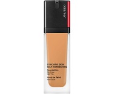 Shiseido Synchro Skin Self-Refreshing Liquid Foundation 410 SPF 30, 30 ml