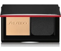 Shiseido „Synchro Skin“ gaivinantis kompaktiškas makiažo pagrindas, 150 nėrinių, 9 g