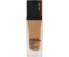 Shiseido Synchro Skin Savaime gaivinantis pagrindas Spf30 360 Citrinas, 30 ml