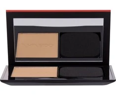 Shiseido „Synchro Skin“ gaivinantis kompaktiškas makiažo pagrindas, 310 šilko spalvos, 9 g