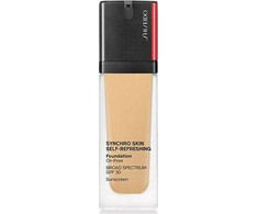 Shiseido Synchro Skin savaime gaivinantis makiažas