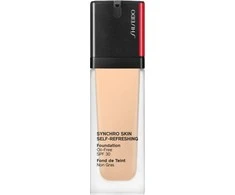 Shiseido Synchro Skin Savaime gaivinantis pagrindas Spf30 220 Linas, 30 ml