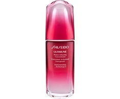 „Shiseido Face Serum Ultimune“ (stiprinamasis koncentratas), 75 ml