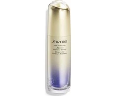 Shiseido Vital Perfection Liftdefine Radiance Serum senėjimo požymius koreguojantis serumas veidui, 80 ml