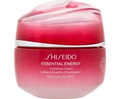 Shiseido Essential Energy Hydrating Kreminis drėkinantis veido kremas, 50 ml