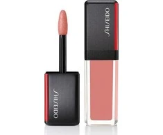 Shiseido LacquerInk Liquid Lipstick 311 Vinyl Nude, 6 ml