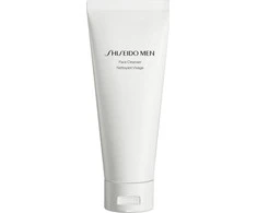 Shiseido Men Face Valiklis veido prausiklis vyrams, 125 ml