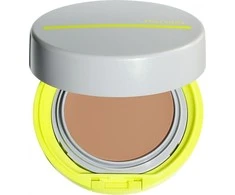 Shiseido Sports BB Compact Spf50 labai tamsus
