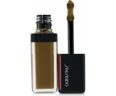 Shiseido Synchro Skin Self-Refreshing Maskuoklis maskuoklis, atspalvis: 401 Tan, 5,8 ml